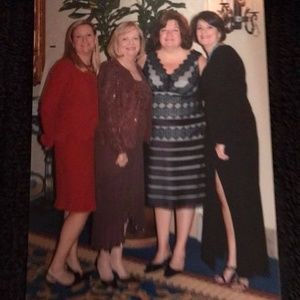 Meet your Posher, Donna